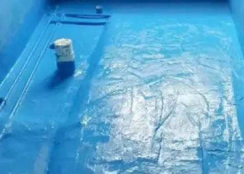 濮阳市卫生间漏水维修公司分享下濮阳市卫生间防水工程中常用防水涂料介绍。