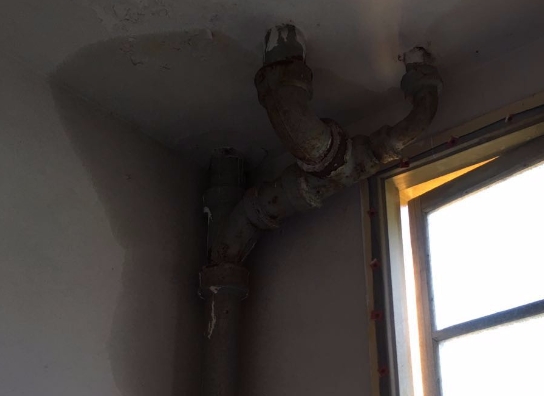 濮阳市卫生间漏水维修公司专业解读濮阳市卫生间防水的步骤
